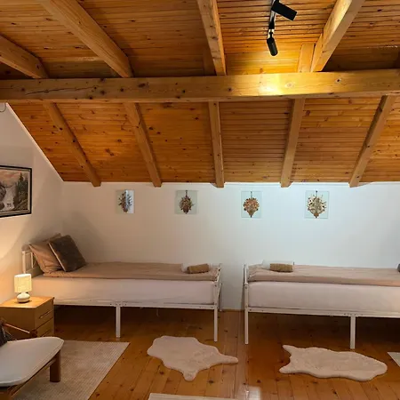 Villa Solis Sarajevo - Private Heated Pool & Jacuzzi-2